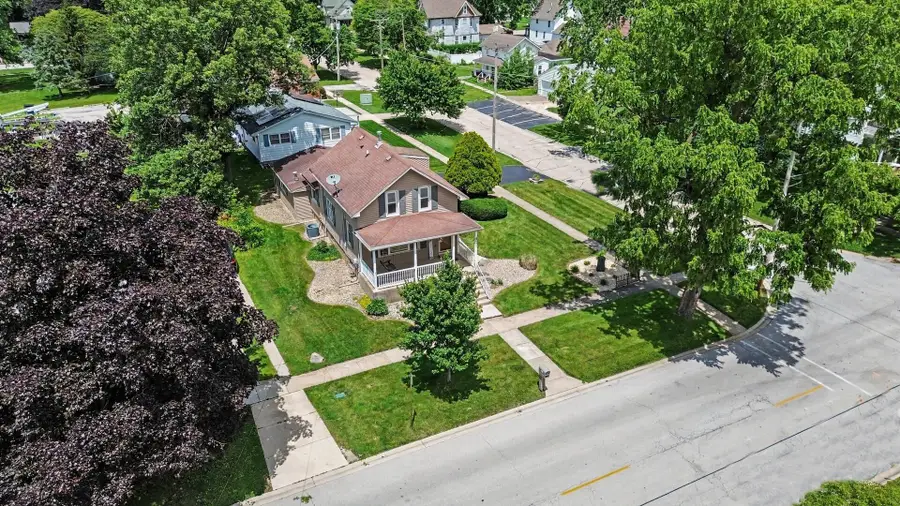 321 E Main Street, Peotone, IL 60468 - #2