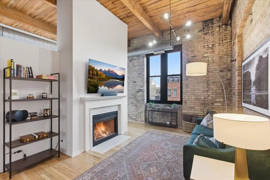 2510 N Wayne Avenue #304, Chicago, IL 60614 - #2