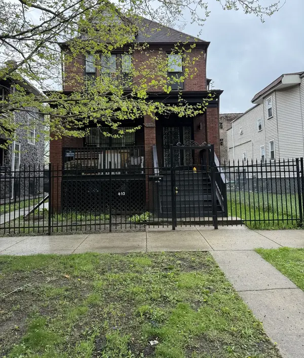 443 W 61st Place, Chicago, IL 60621