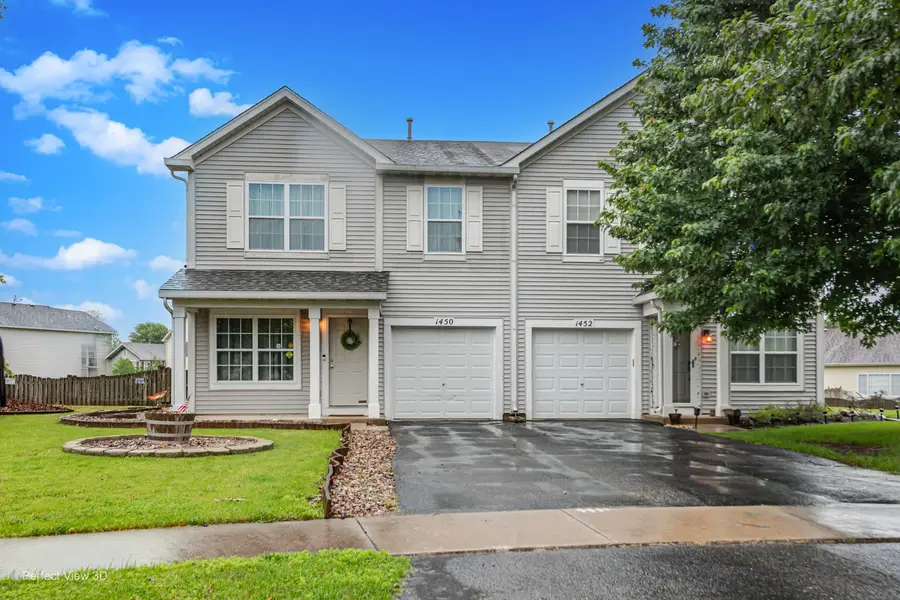 1450 Levato Lane, Minooka, IL 60447 - #2