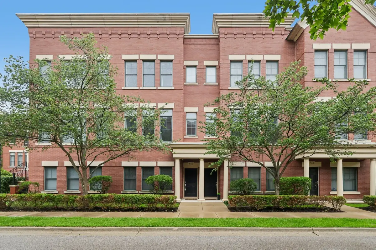 142 Dawson Drive, Elgin, IL 60120 - #1