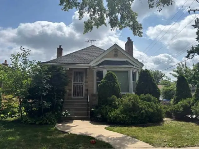 11841 S Campbell Avenue, Chicago, IL 60655 - #2