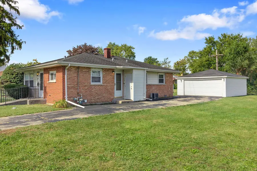 1848 W 163rd Street, Markham, IL 60428 - #2