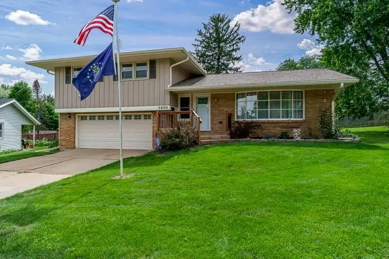 3803 Hemlock Court, Rockford, IL 61107 - #1