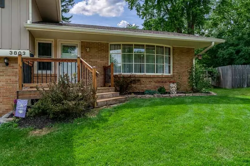 3803 Hemlock Court, Rockford, IL 61107 - #3