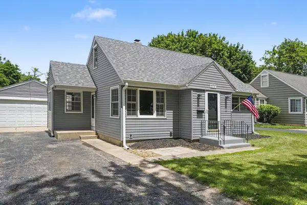214 Pearl Street, Cary, IL 60013