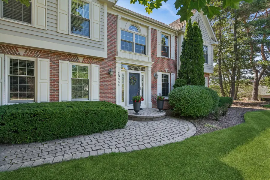 20855 N Laurel Drive, Deer Park, IL 60010 - #2