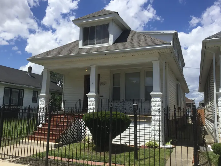 1424 W 72nd Street, Chicago, IL 60636 - #2