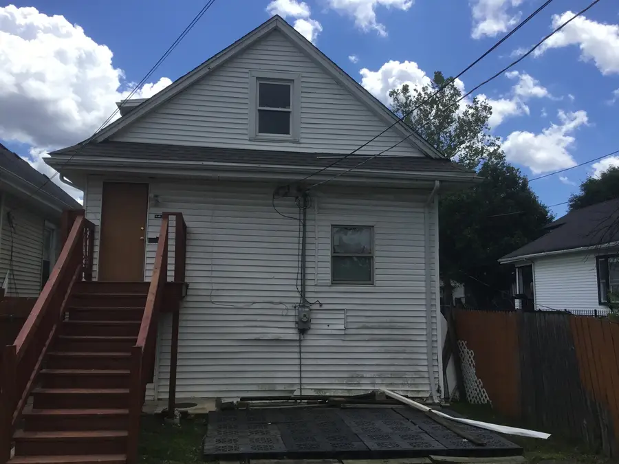 1424 W 72nd Street, Chicago, IL 60636 - #3