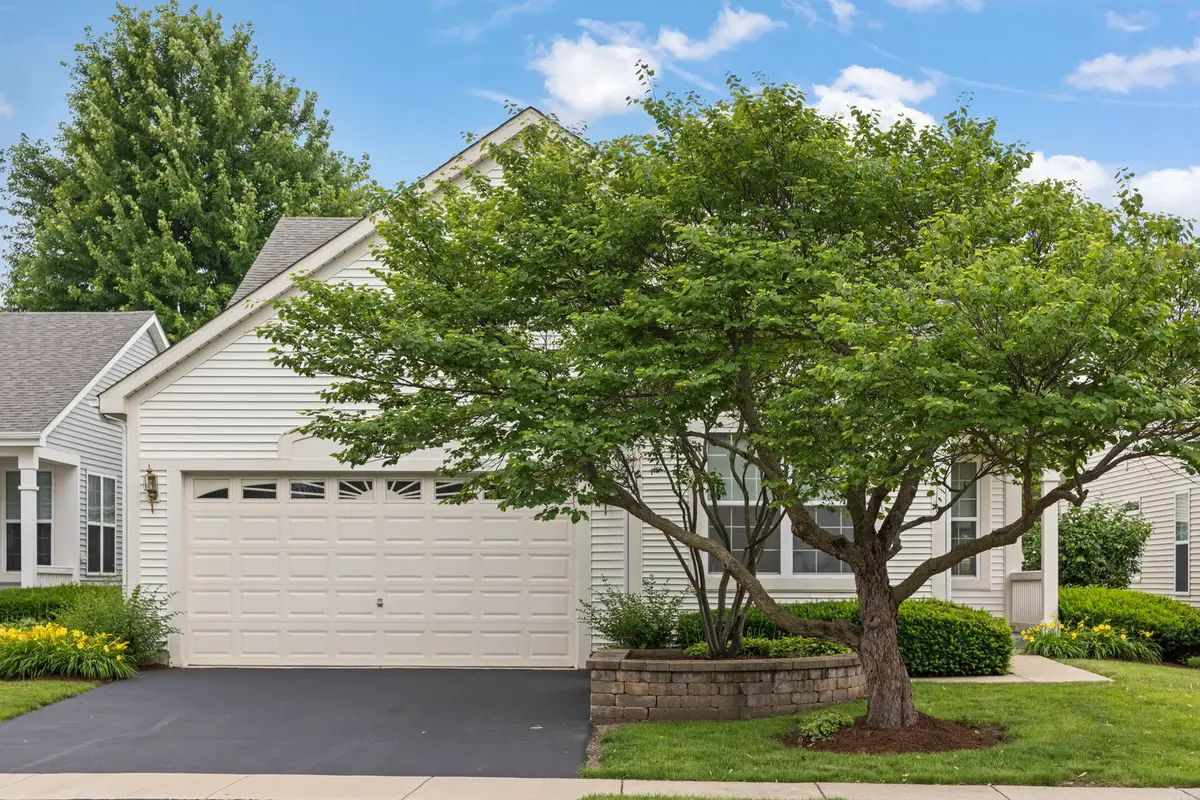 16220 Goose Lake Drive, Crest Hill, IL 60403 - #1