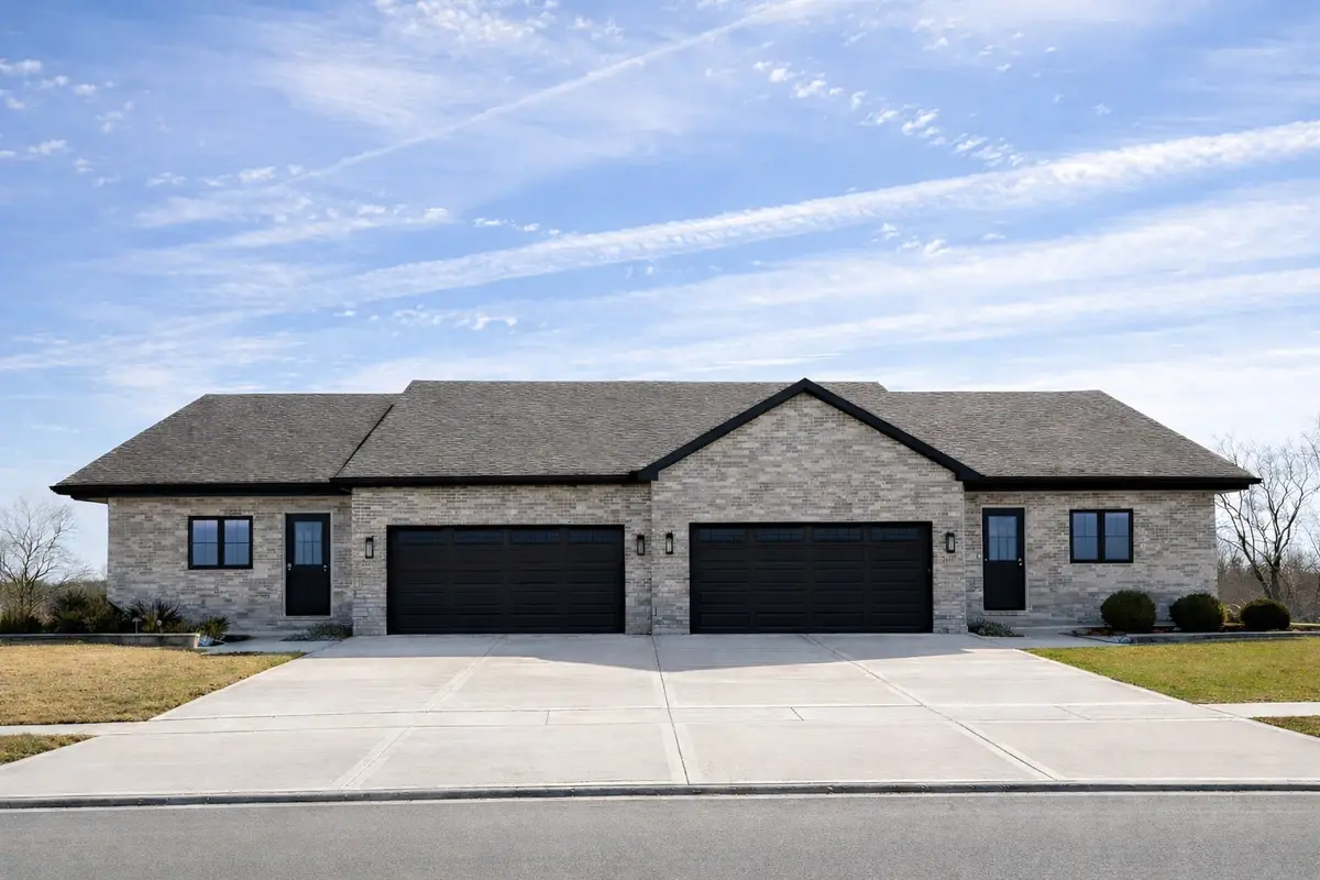 25136 S Westwind Drive, Channahon, IL 60410 - #1