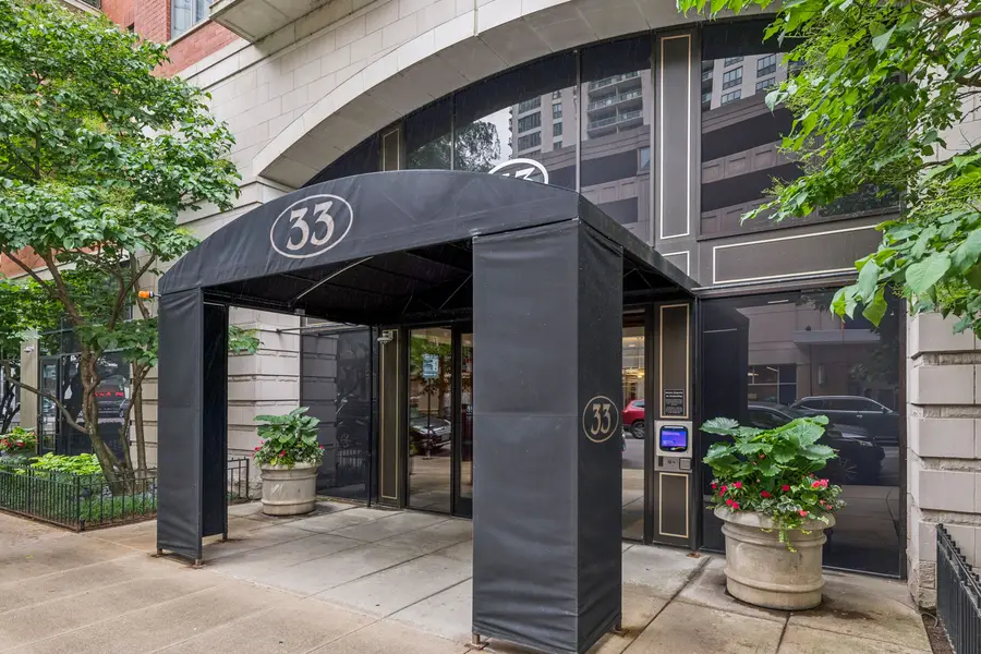 33 W Huron Street #606, Chicago, IL 60654 - #2