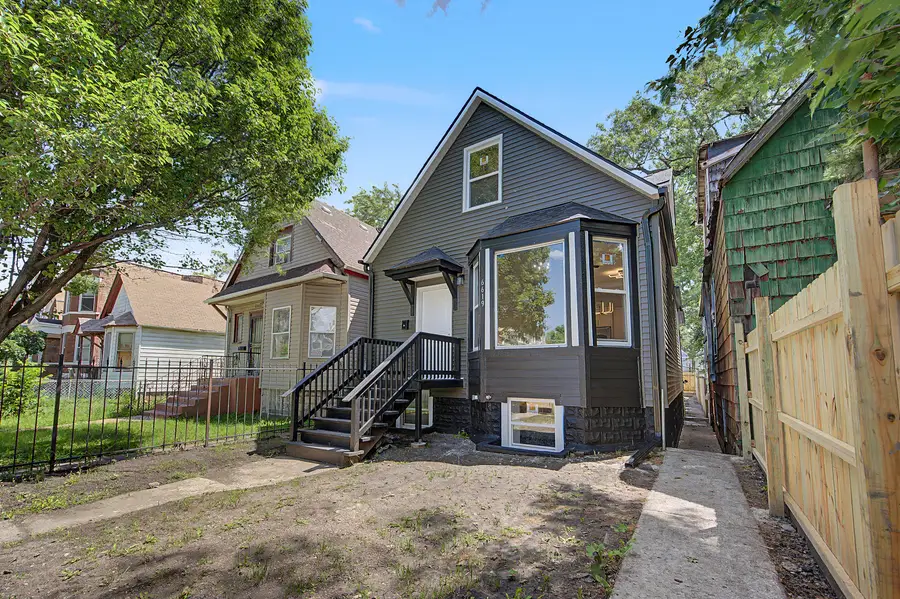 6619 S Aberdeen Street, Chicago, IL 60621 - #2