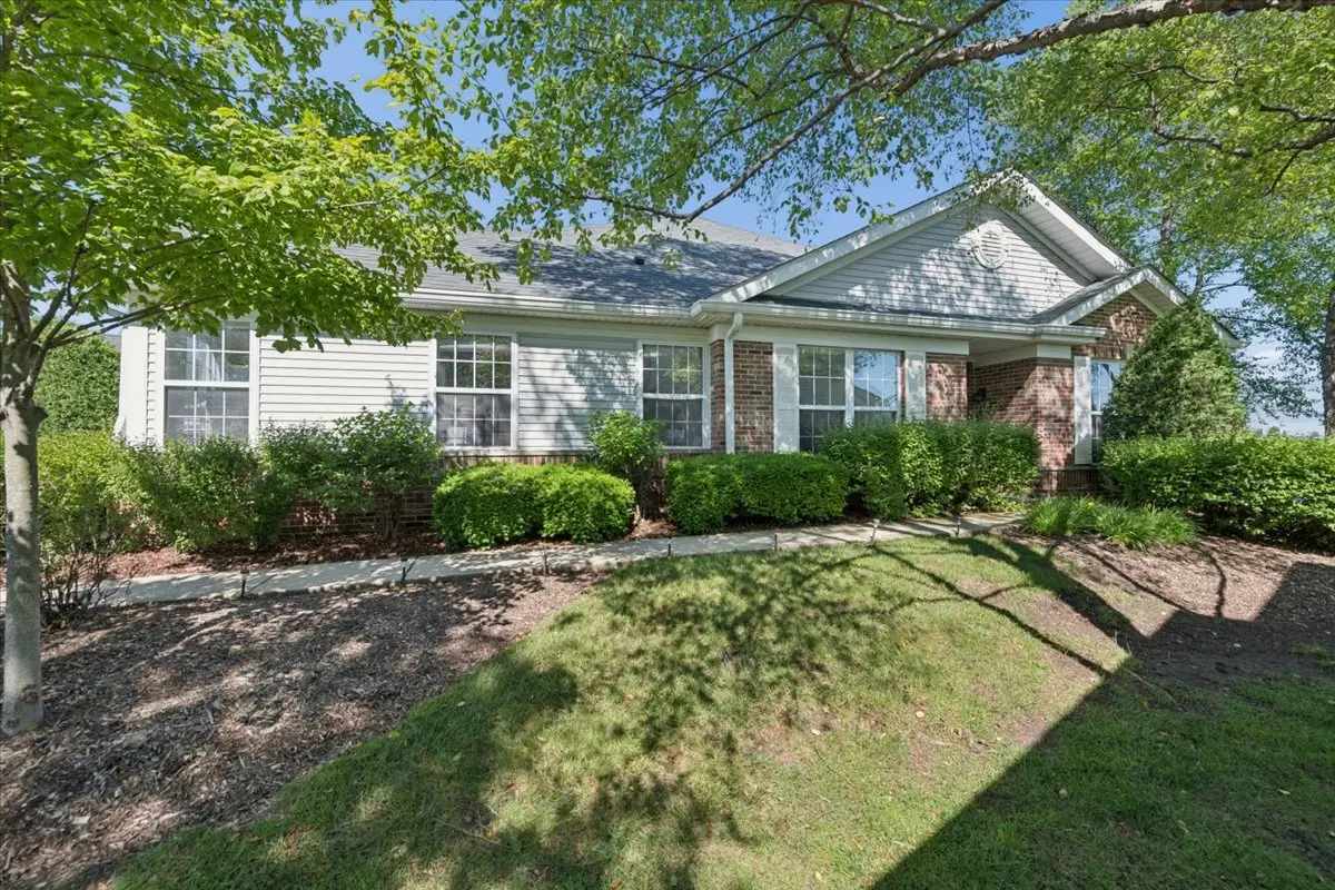 21102 W Cypress Court, Plainfield, IL 60544 - #1