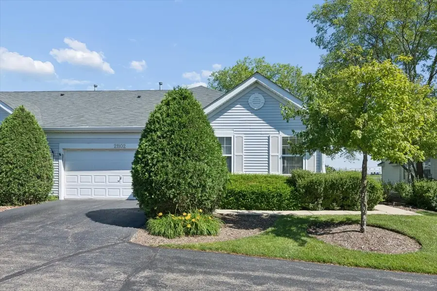 21102 W Cypress Court, Plainfield, IL 60544 - #3