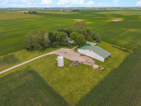 34553 E 1300 North Road, Chatsworth, IL 60921