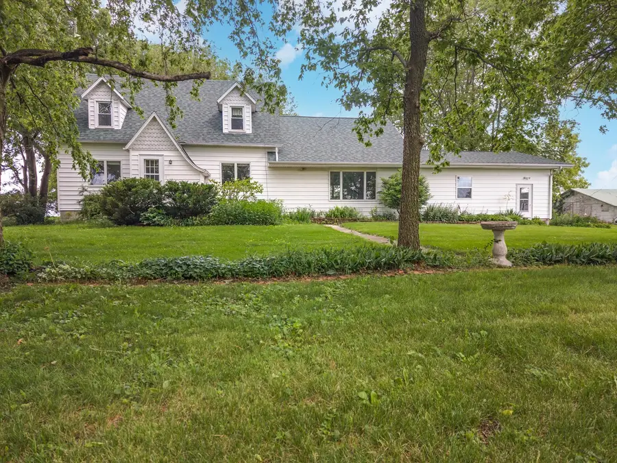 34553 E 1300 North Road, Chatsworth, IL 60921 - #2