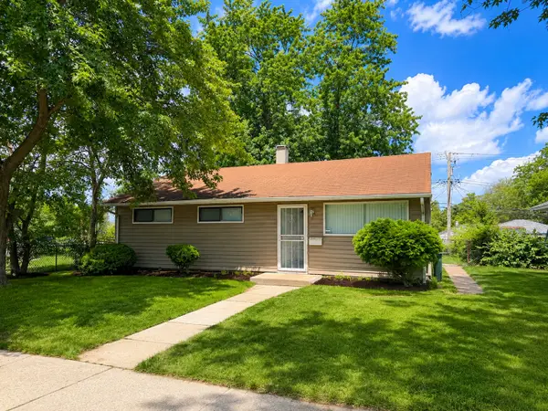 14631 Lincoln Avenue, Dolton, IL 60419