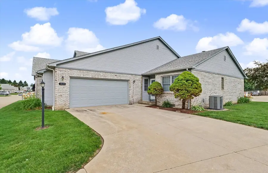 1409 Quail Run Drive #1409, Savoy, IL 61874 - #2