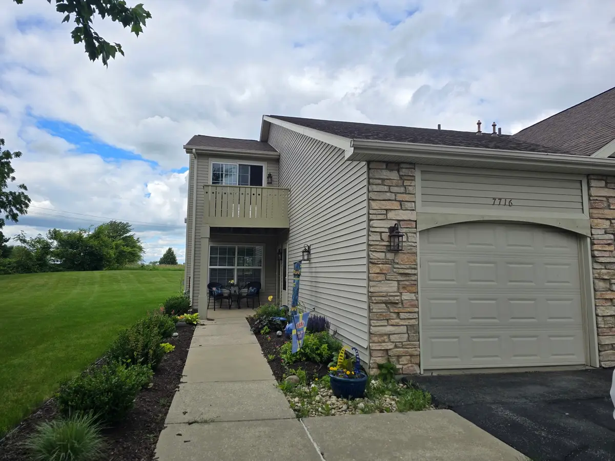 7716 Creek #2, Rockford, IL 61114 - #1