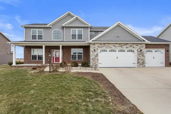3614 Freedom Boulevard, Champaign, IL 61822