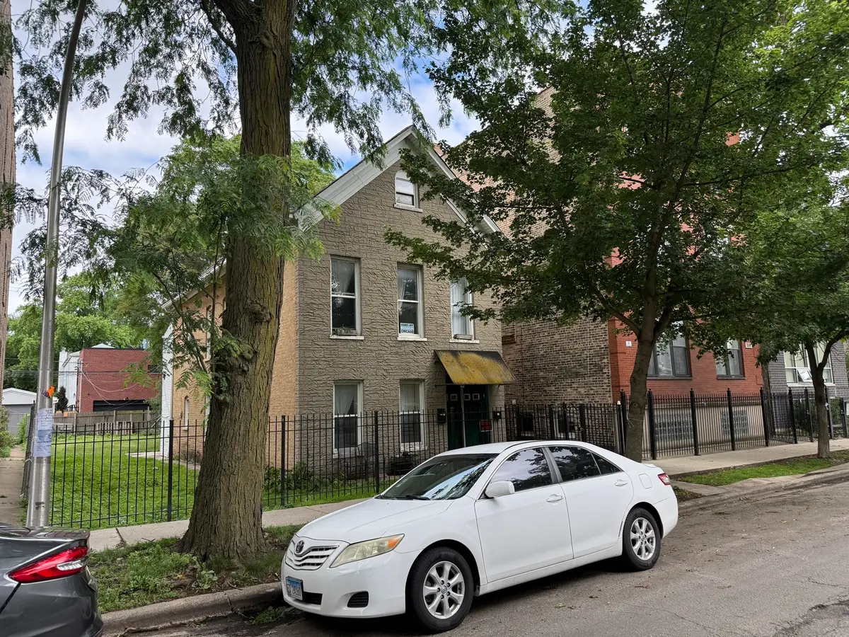 1634 N Rockwell Street, Chicago, IL 60647 - #1