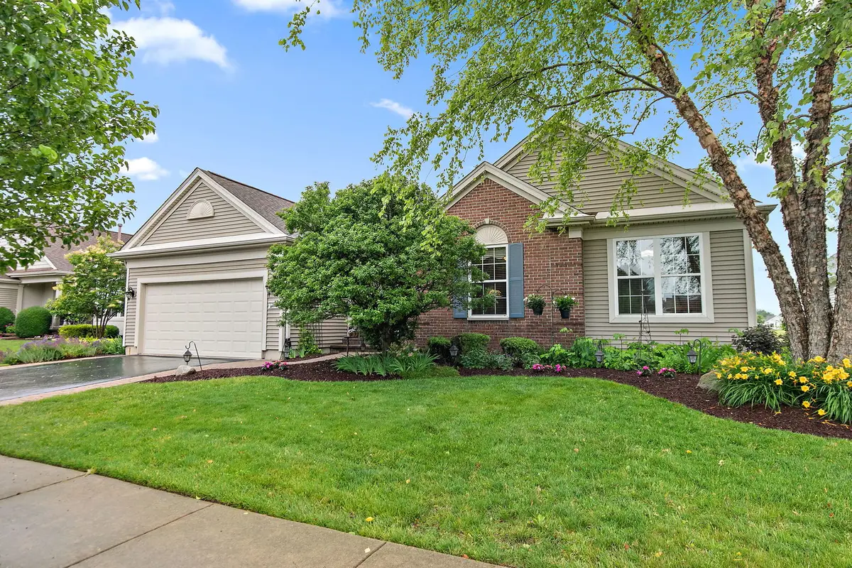 13048 Farm Hill Drive, Huntley, IL 60142 - #1