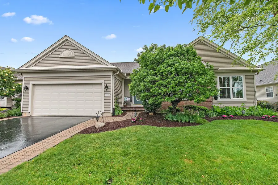 13048 Farm Hill Drive, Huntley, IL 60142 - #2