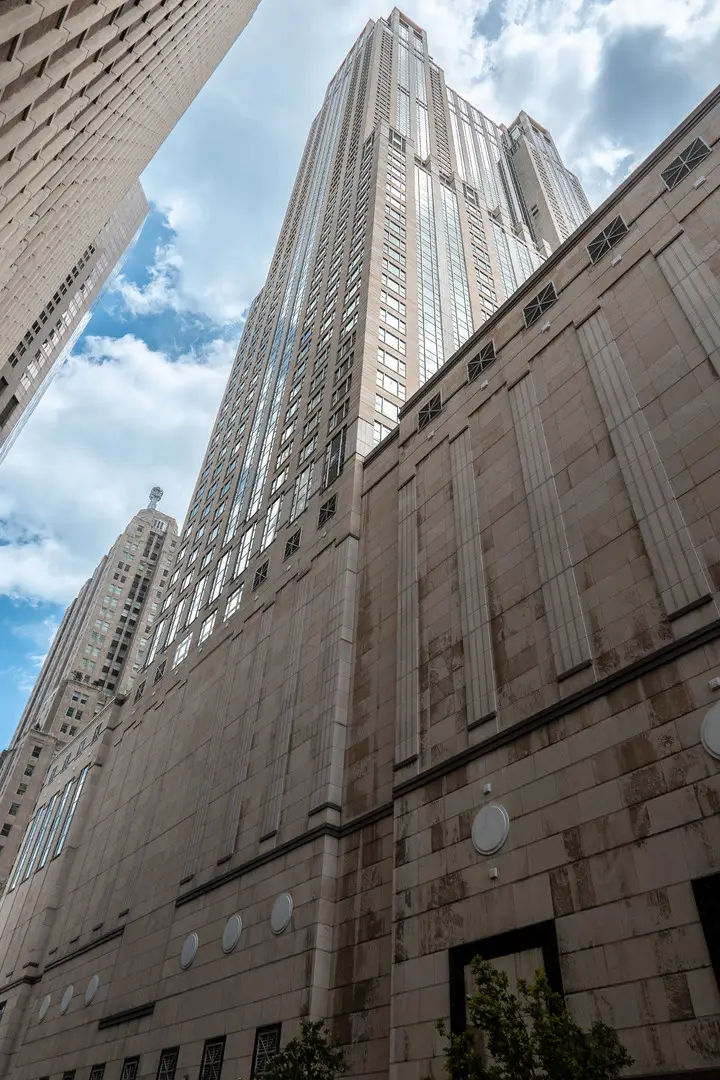 77 E Walton Street #25B, Chicago, IL 60611 - #1