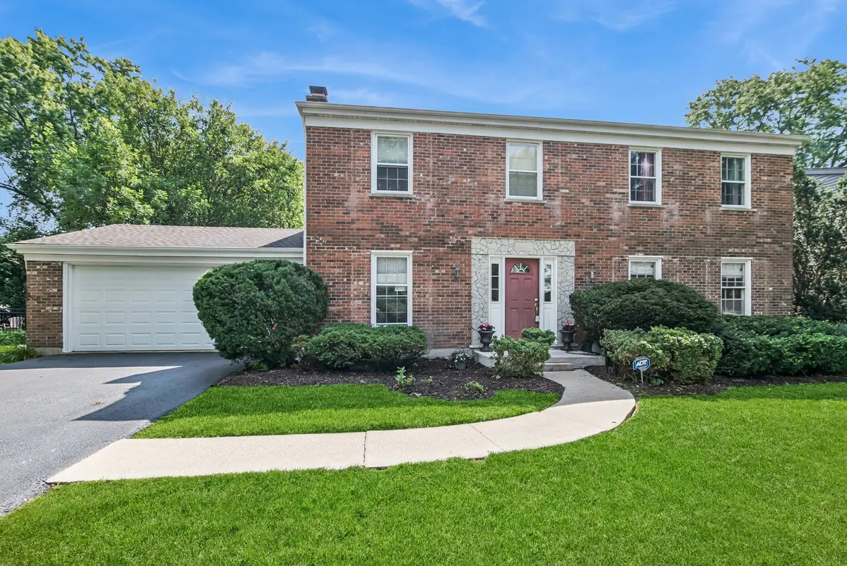 3933 Cumnor Road, Downers Grove, IL 60515 - #1
