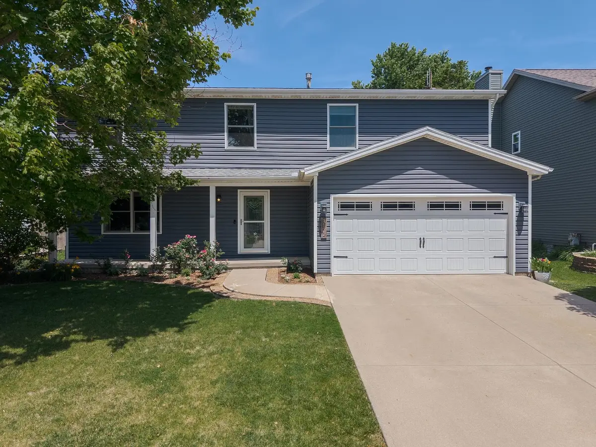 3122 Eagle Creek Drive, Bloomington, IL 61704 - #1