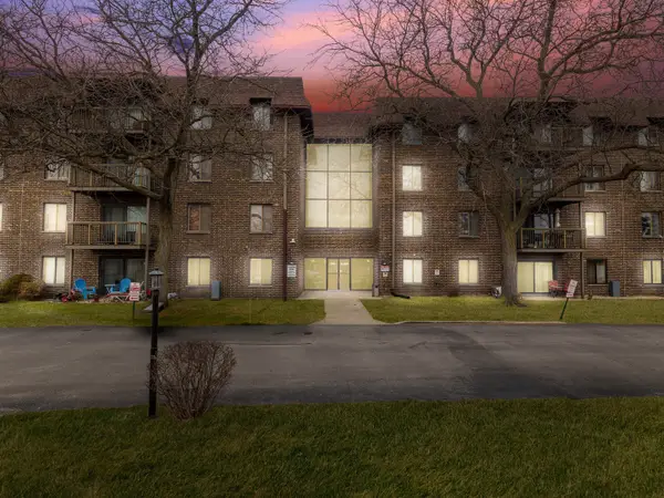 820 Elder Road #c315, Homewood, IL 60430