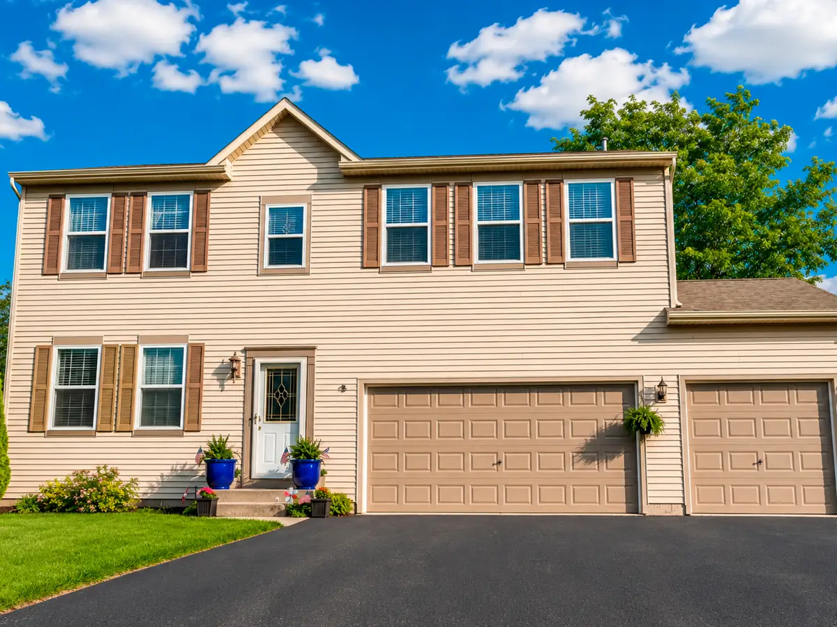 25301 Presidential Avenue, Plainfield, IL 60544 - #1