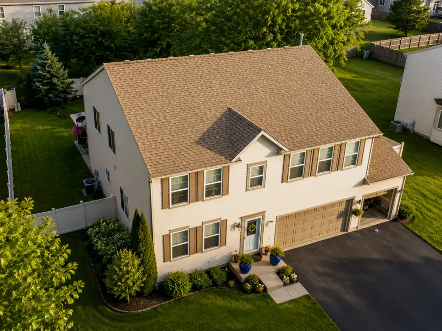 25301 Presidential Avenue, Plainfield, IL 60544 - #2
