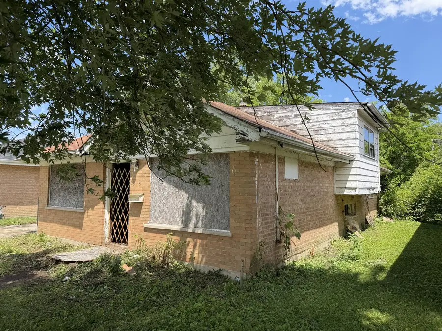 583 Hickory Street, Chicago Heights, IL 60411 - #2
