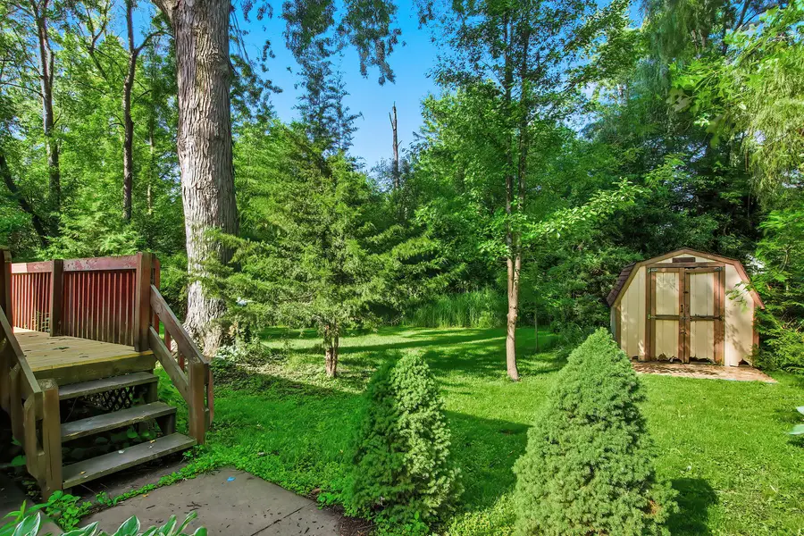 N1543 Orchid Drive, Bloomfield, WI 53128 - #2