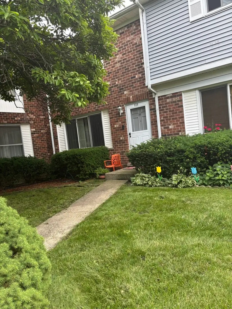 111 Greentree Court, Bolingbrook, IL 60440 - #1