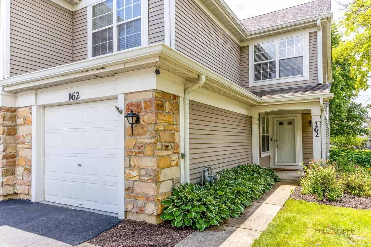 162 Fairfield Lane #162, Carol Stream, IL 60188 - #1