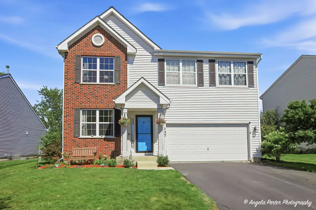 757 Beethoven Street, Volo, IL 60073 - #1