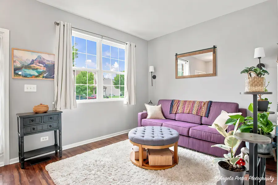 757 Beethoven Street, Volo, IL 60073 - #3