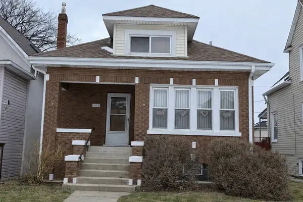 2625 N 74th Court, Elmwood Park, IL 60707