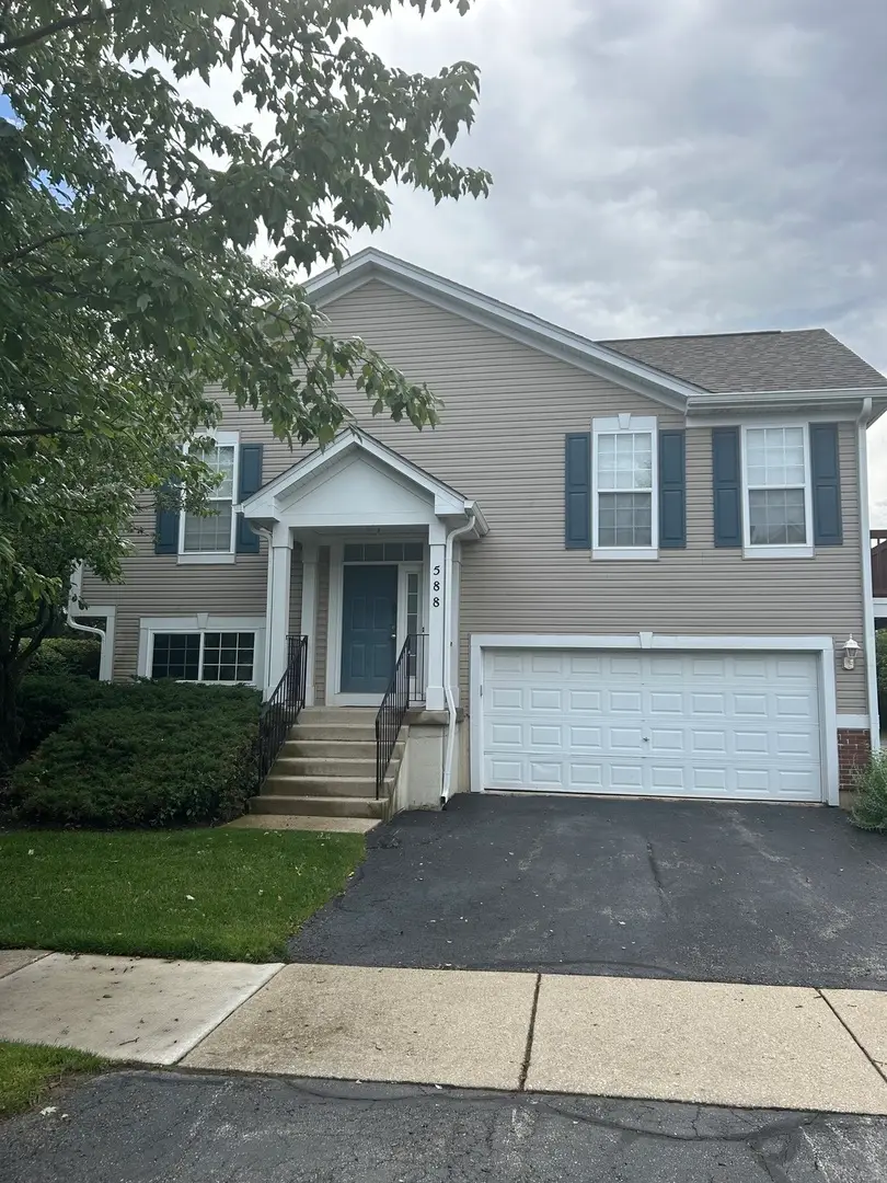 Address Withheld By Seller, Aurora, IL 60502 - #1