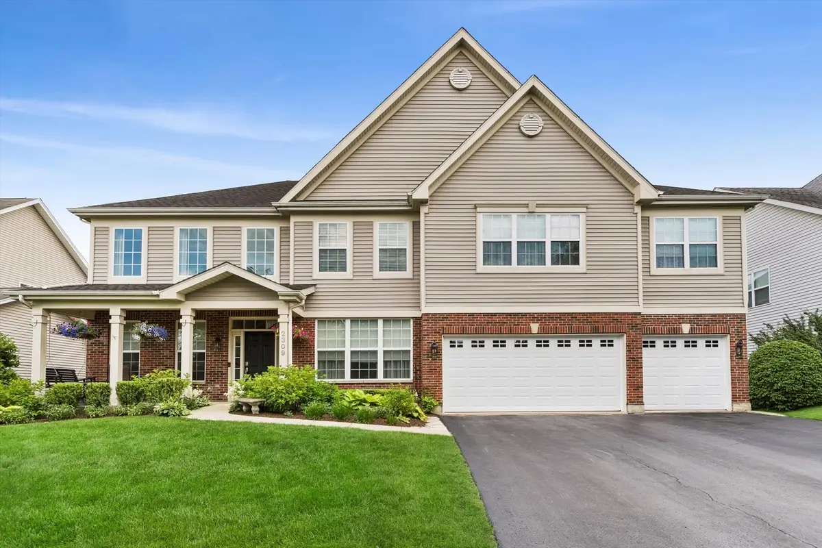 2309 River Hills Lane, Bolingbrook, IL 60490 - #1