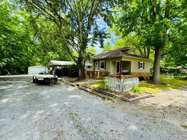 501 Franklin Street, West Frankfort, IL 62896