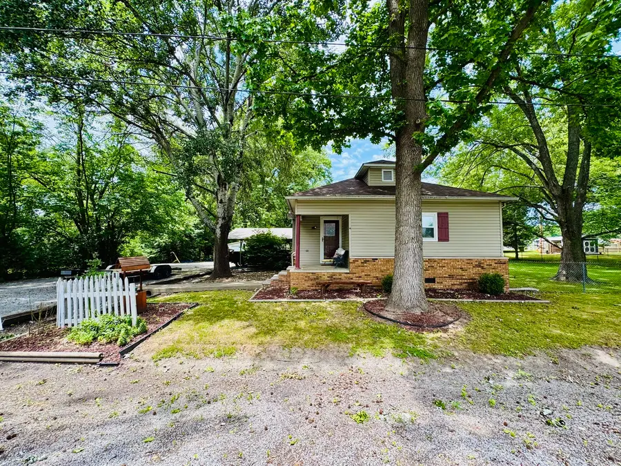 501 Franklin Street, West Frankfort, IL 62896 - #3