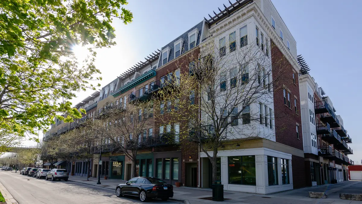 354 River Street #3206, Lemont, IL 60439 - #1