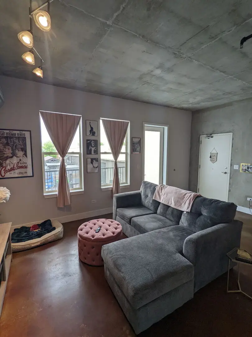 354 River Street #3206, Lemont, IL 60439 - #3