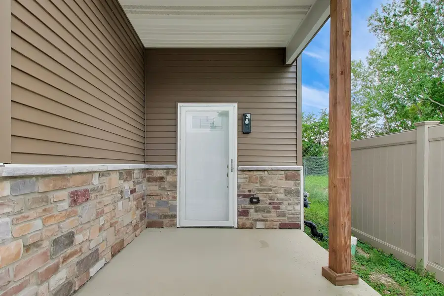 13723 S Springfield Avenue #1, Robbins, IL 60472 - #3