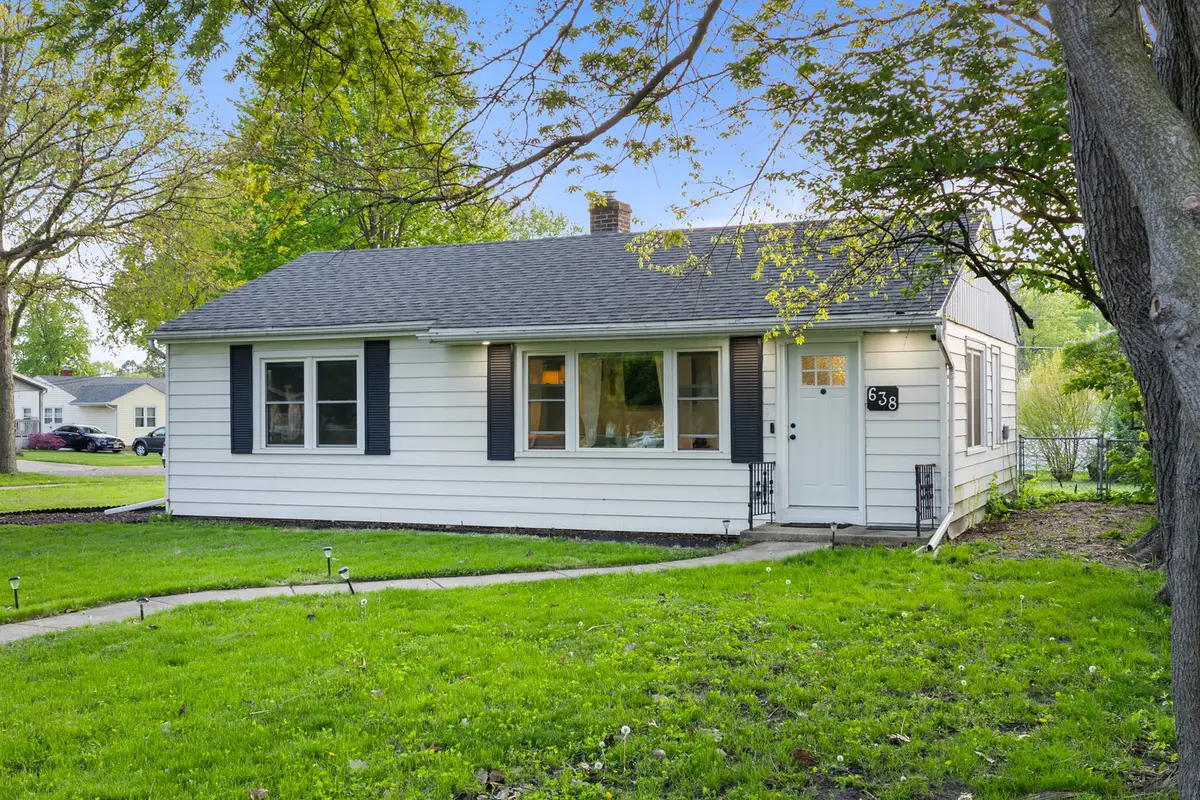 638 N Lombard Avenue, Lombard, IL 60148 - #1