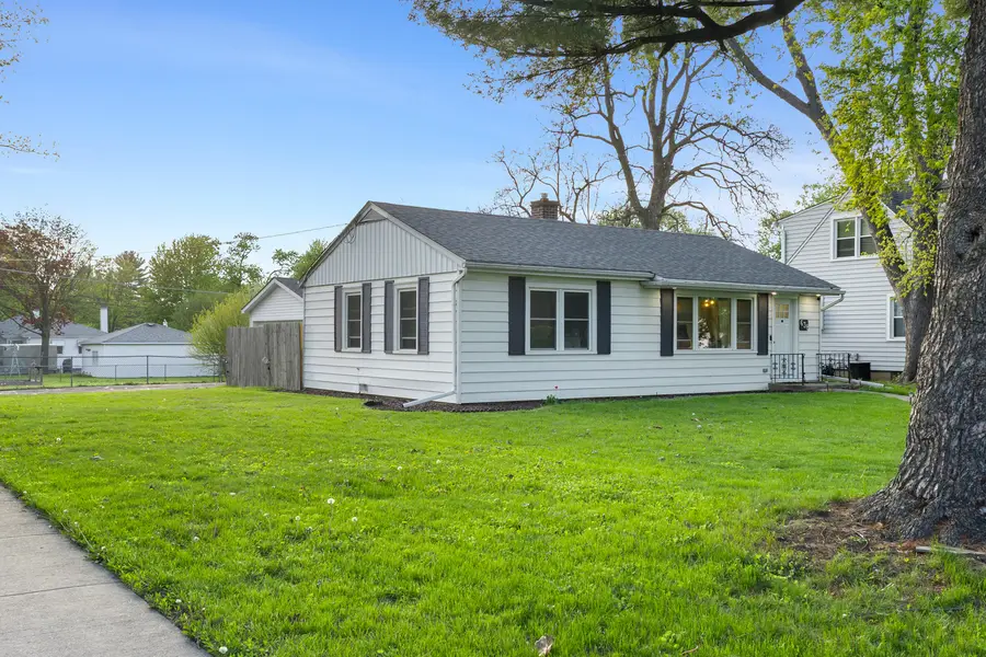 638 N Lombard Avenue, Lombard, IL 60148 - #2